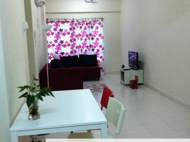 Seasons Garden Residences