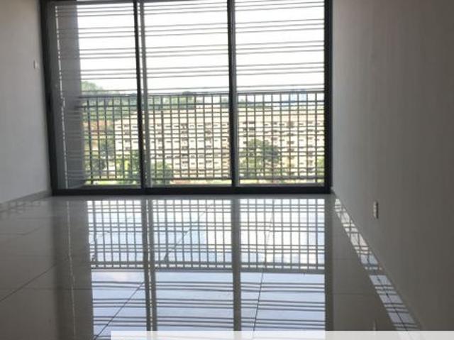 Seasons Garden Residences
