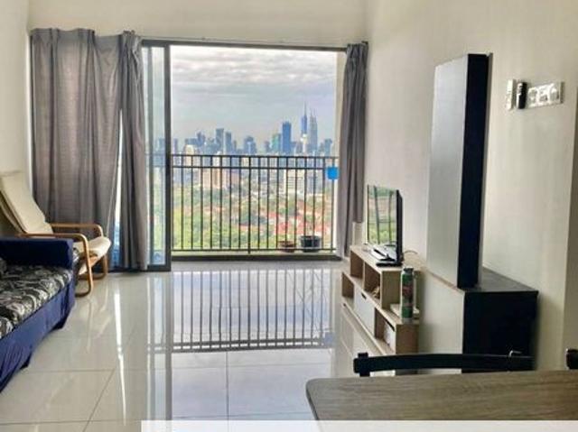 Seasons Garden Residences