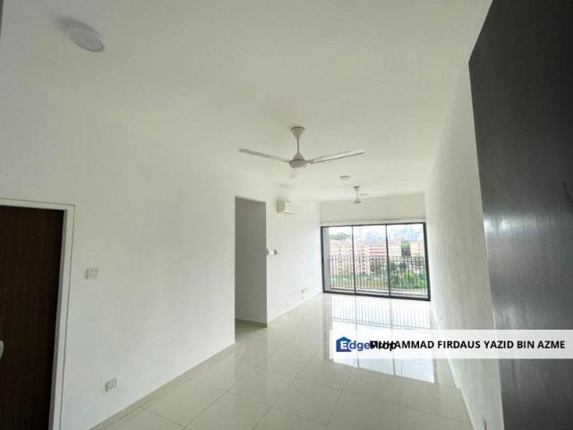 Seasons Garden Residences