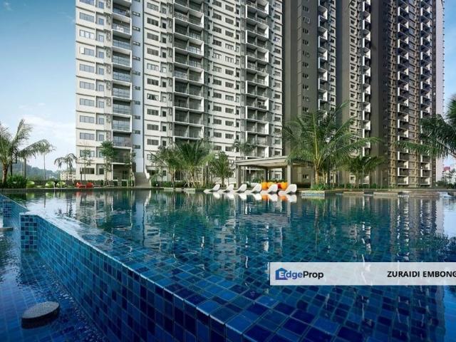Seasons Garden Residences