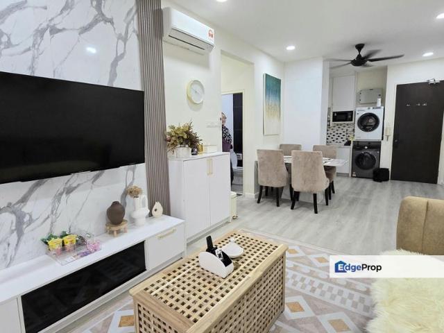 Seasons Garden Residences