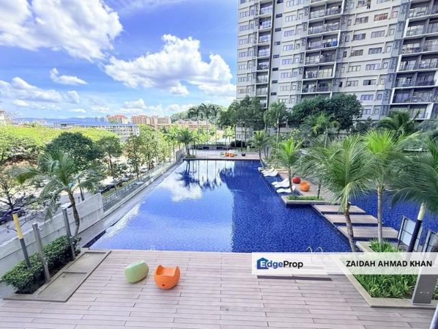 Seasons Garden Residences
