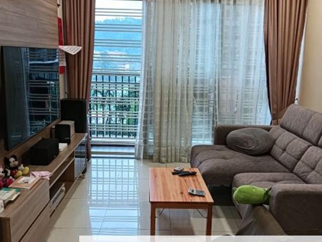 Seasons Garden Residences