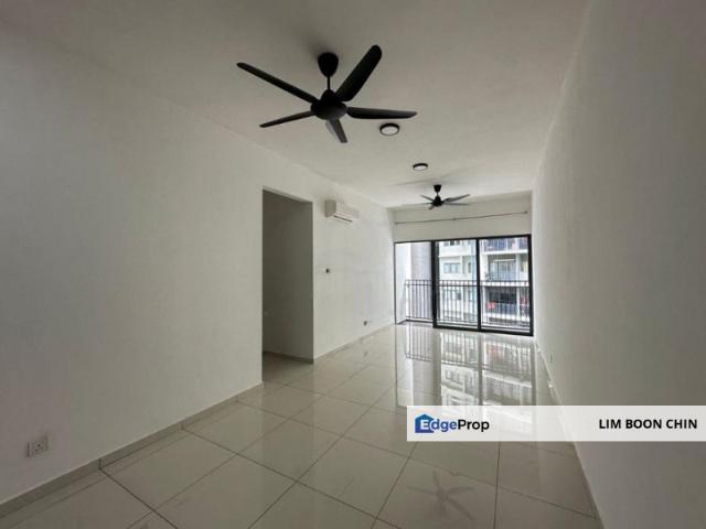 Seasons Garden Residences