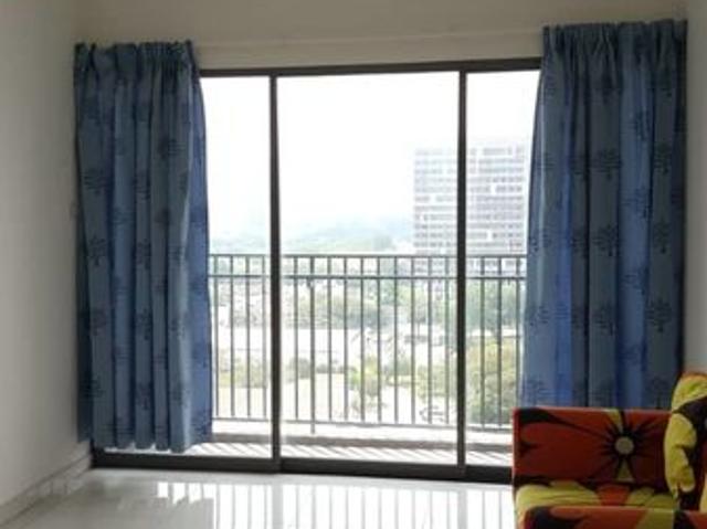 Seasons Garden Residences