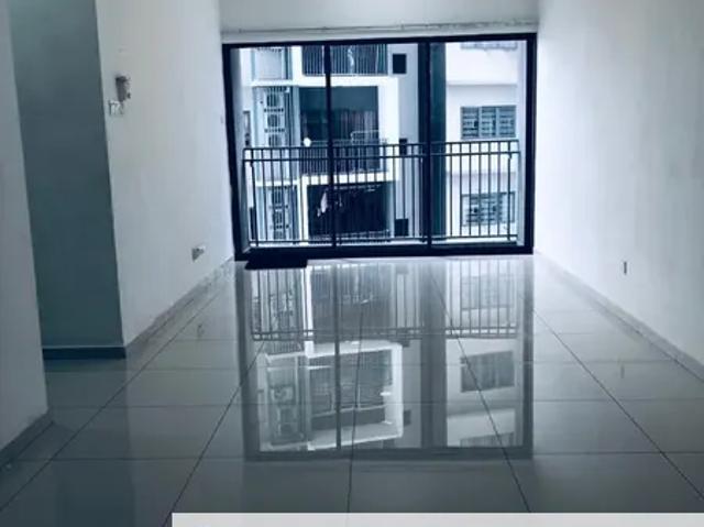 Seasons Garden Residences