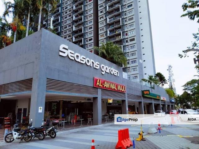 Seasons Garden Residences