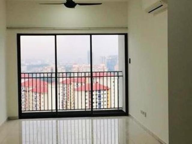 Seasons Garden Residences