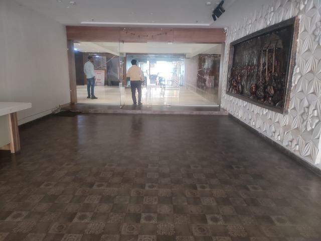Seasons Green 1 Bedroom 600 Sq. Ft. Builder Floor in Khadakpada Thane Listing ID: #9925