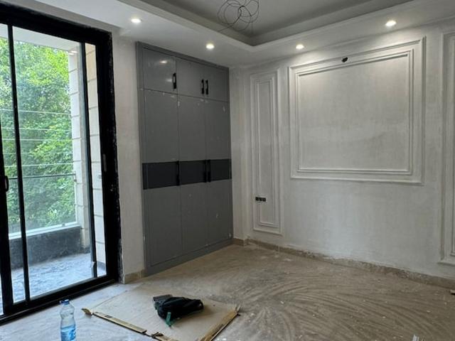 Seasons Green 1 Bedroom 608 Sq. Ft. Builder Floor in Khadakpada Thane Listing ID: #10105