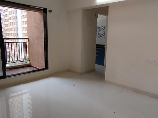 Seasons Green 1 Bedroom 700 Sq. Ft. Builder Floor in Khadakpada Thane Listing ID: #9925