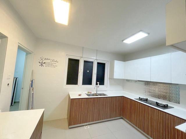 Seasons Luxury Apartment Amara Larkin Danga Bay Johor Bahru
