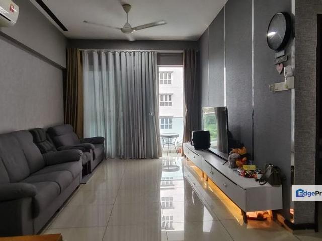 Seasons Luxury Apartments @ Amara Larkin