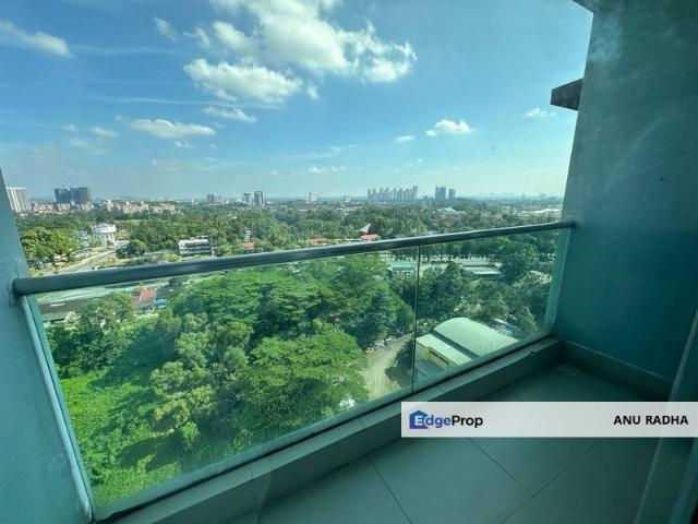 Seasons Luxury Apartments @ Amara Larkin