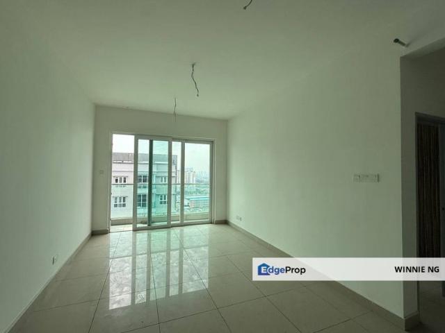 Seasons Luxury Apartments @ Amara Larkin
