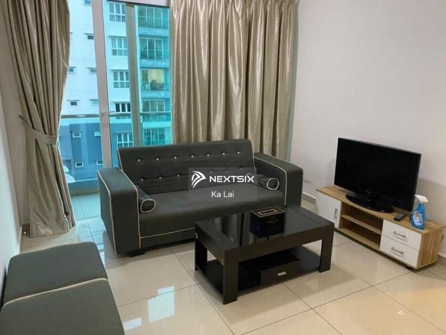 Seasons Luxury Apartments @ Amara Larkin