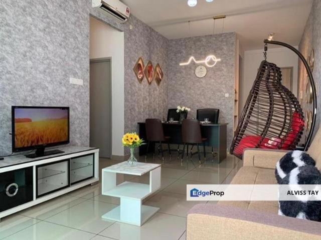 Seasons Luxury Apartments @ Amara Larkin