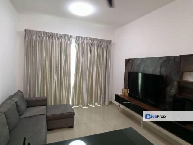 Seasons Luxury Apartments @ Amara Larkin
