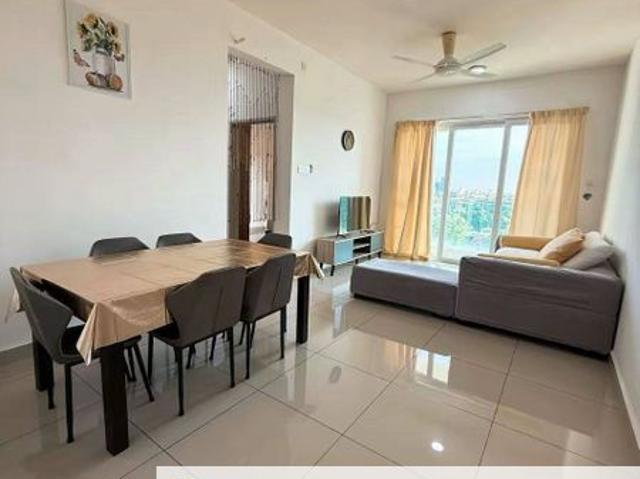 Seasons Luxury Apartments @ Amara Larkin