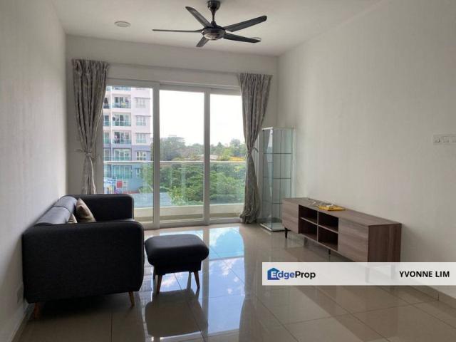 Seasons Luxury Apartments @ Amara Larkin