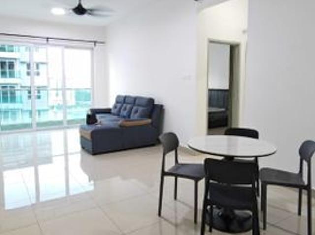 Seasons Luxury Apartments @ Amara Larkin