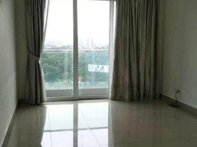 Seasons Luxury Apartments @ Amara Larkin