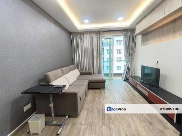 Seasons Luxury Apartments @ Amara Larkin