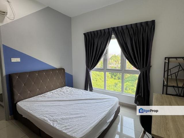 Seasons Luxury Apartments @ Amara Larkin
