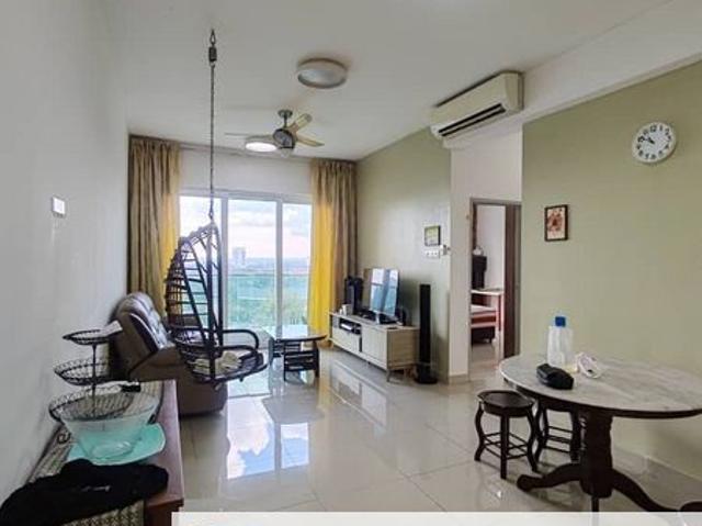 Seasons Luxury Apartments @ Amara Larkin