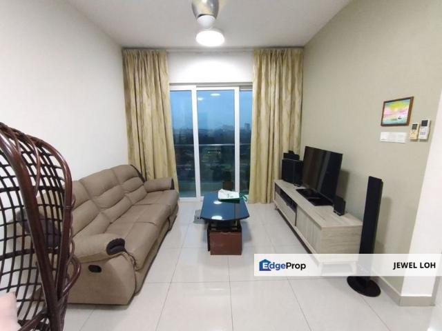 Seasons Luxury Apartments @ Amara Larkin