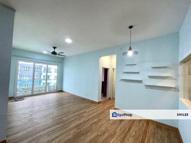 Seasons Luxury Apartments @ Amara Larkin