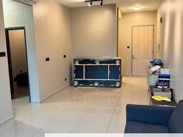 Seasons Luxury Apartments @ Amara Larkin