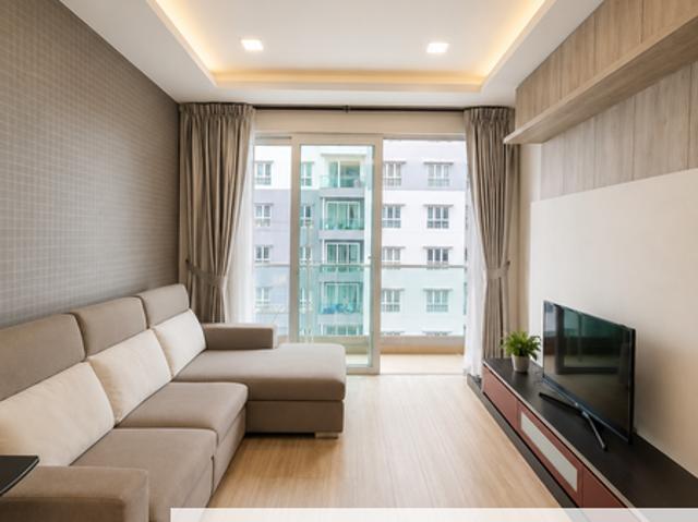 Seasons Luxury Apartments @ Amara Larkin