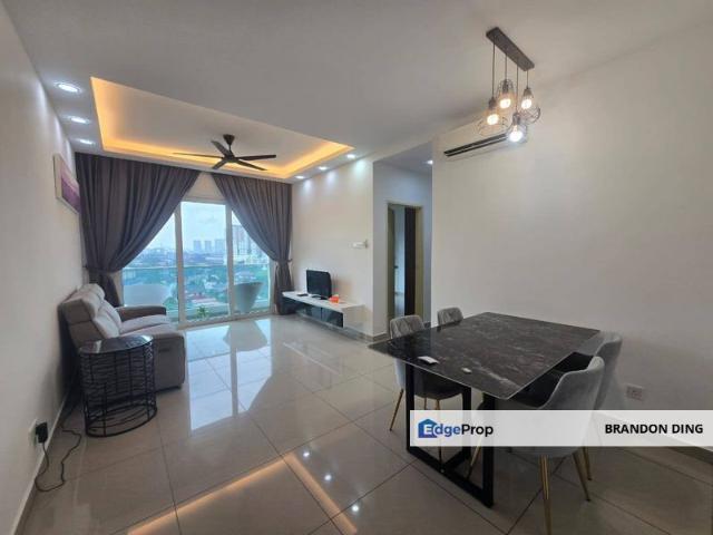 Seasons Luxury Apartments @ Amara Larkin