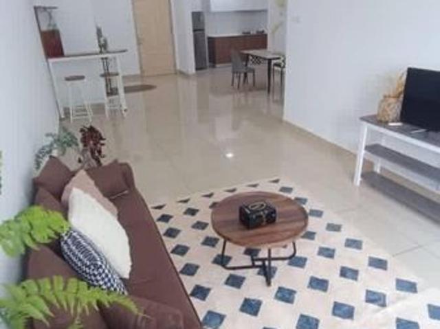 Seasons Luxury Apartments @ Amara Larkin