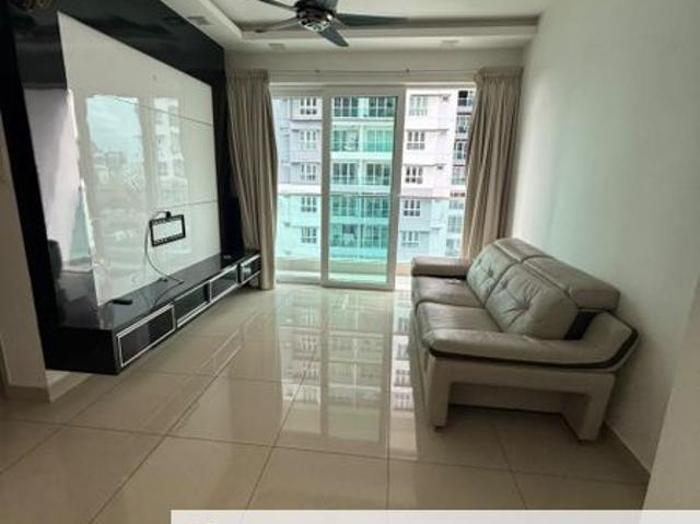 Seasons Luxury Apartments @ Amara Larkin