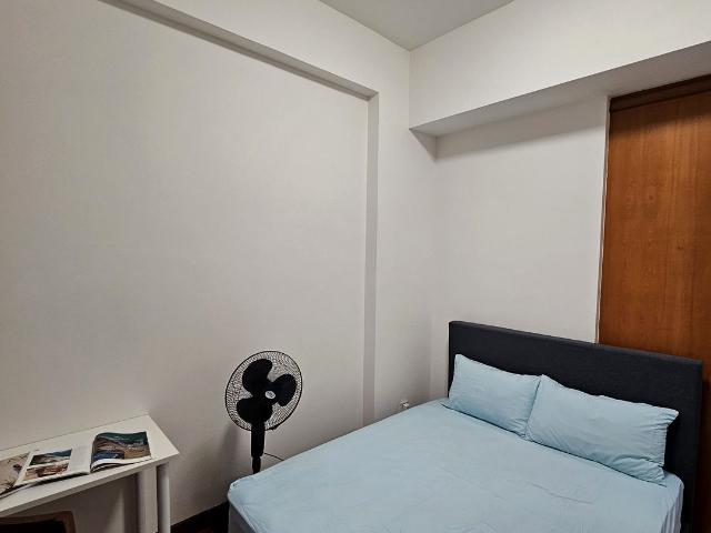 Seasons Park D26, Condominium