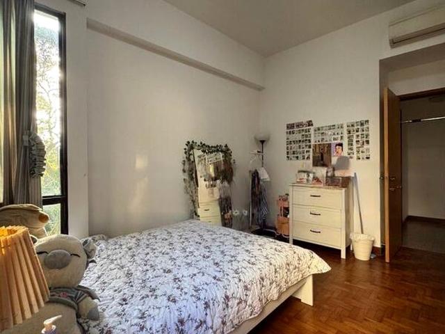 Seasons Park D26, Condominium