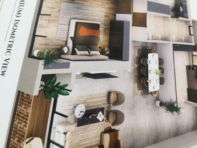Seasons Pearl 3 Bedroom 1235 Sq. Ft. Apartment in Khadakpada Thane Listing ID: #10407