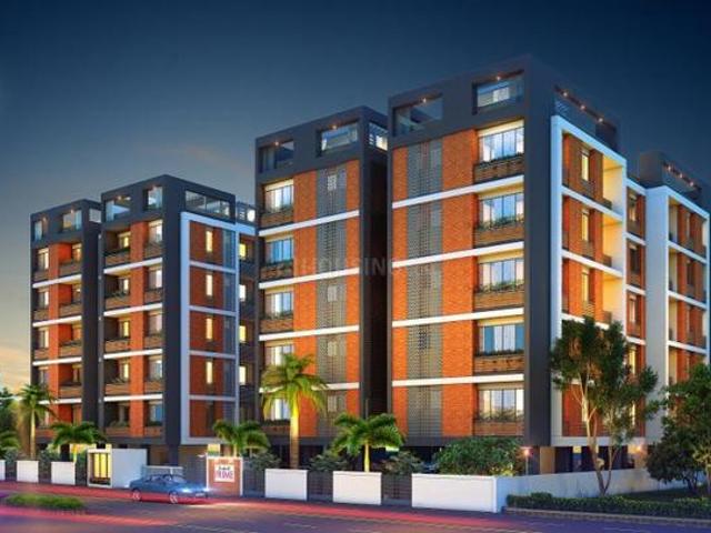 Seasons Prime,Bhayli 3 BHK Apartment For Sale Vadodara