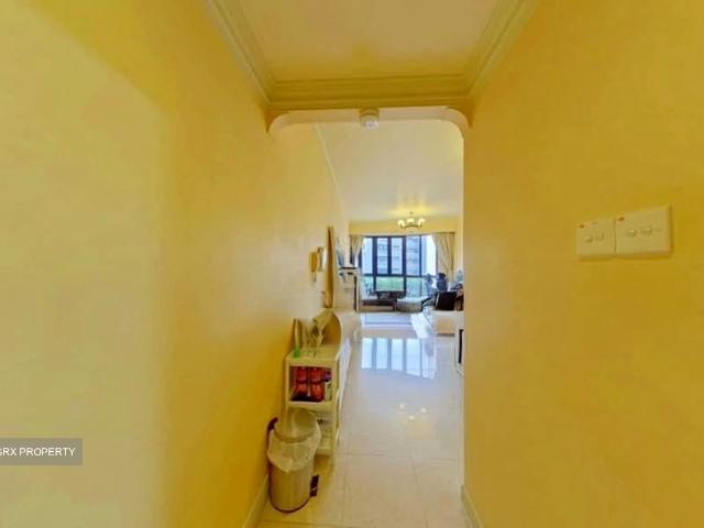 Seasons View D20, Condominium