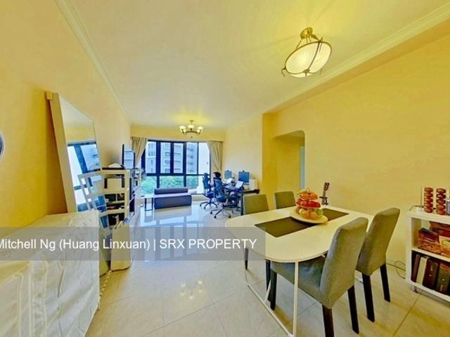 Seasons View D20, Condominium