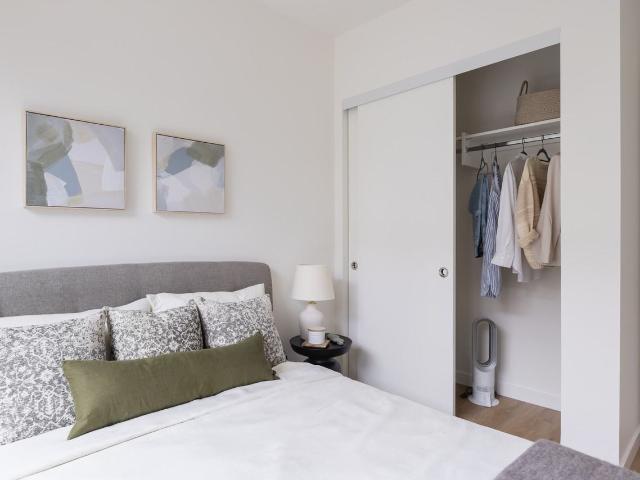 Seasons 1 Bedroom Apartment for Rent at 608 Regan Ave, Coquitlam, BC V3J 0R3 Coquitlam West