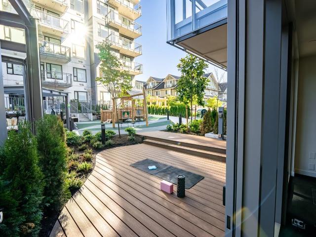 Seasons 1 Bedroom Apartment for Rent at 608 Regan Ave, Coquitlam, BC V3J 0R3 Coquitlam West