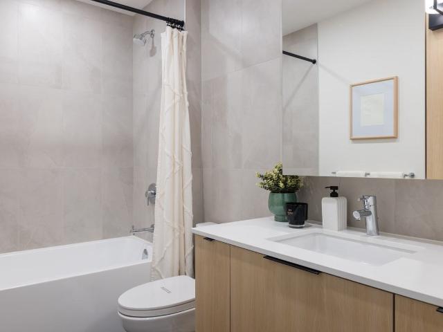 Seasons 1 Bedroom Apartment for Rent at 608 Regan Ave, Coquitlam, BC V3J 0R3 Coquitlam West