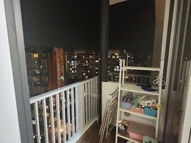 Seastrand D18, Condominium