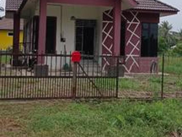 Sebuah Rumah Untuk di jual