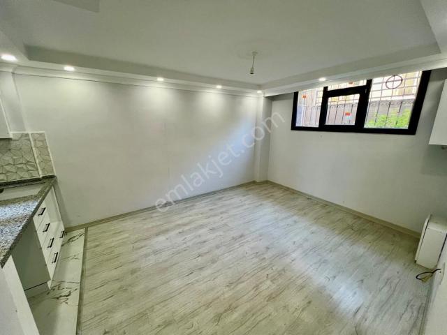 Seba Emlak'tan Fevziçakmak Mh 1+1 55m2 B.katı Tapudan Muaf Daire