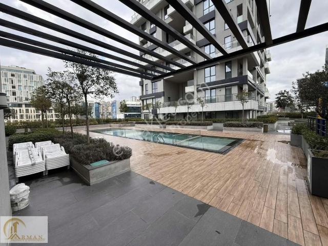 Seba Suites Güncel Hazır Satılık 1+1 Balkonlu Ferah Daire |arman